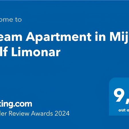 Dream Apartment In Mijas Golf Limonar Fuengirola Exterior foto