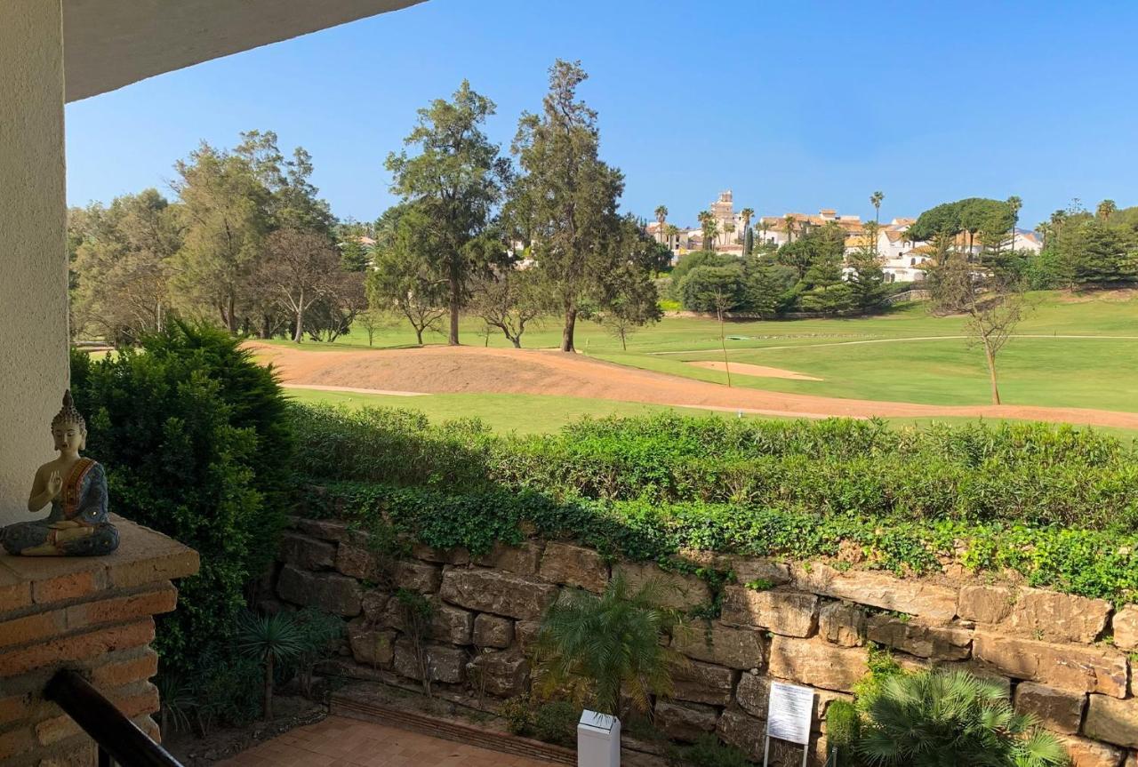 Dream Apartment In Mijas Golf Limonar Fuengirola Exterior foto