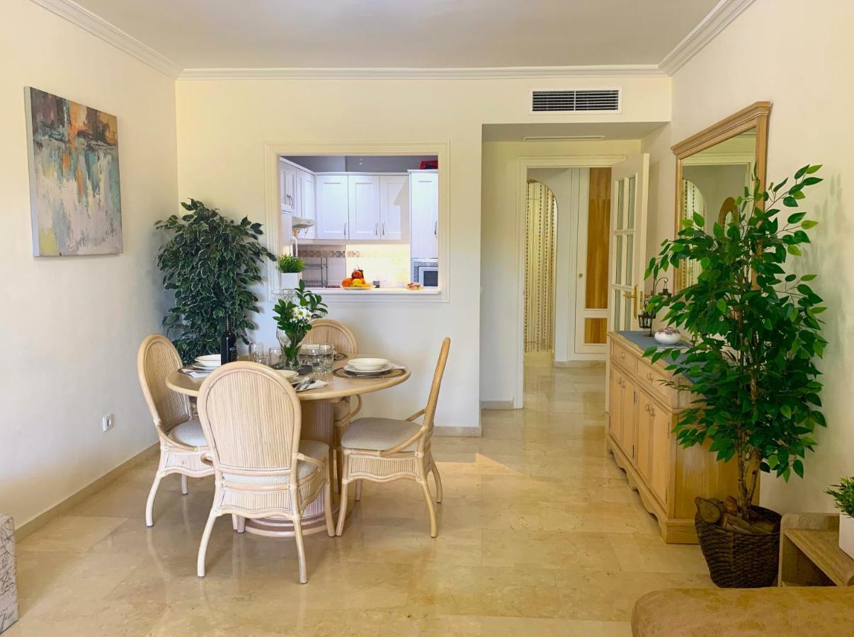Dream Apartment In Mijas Golf Limonar Fuengirola Exterior foto