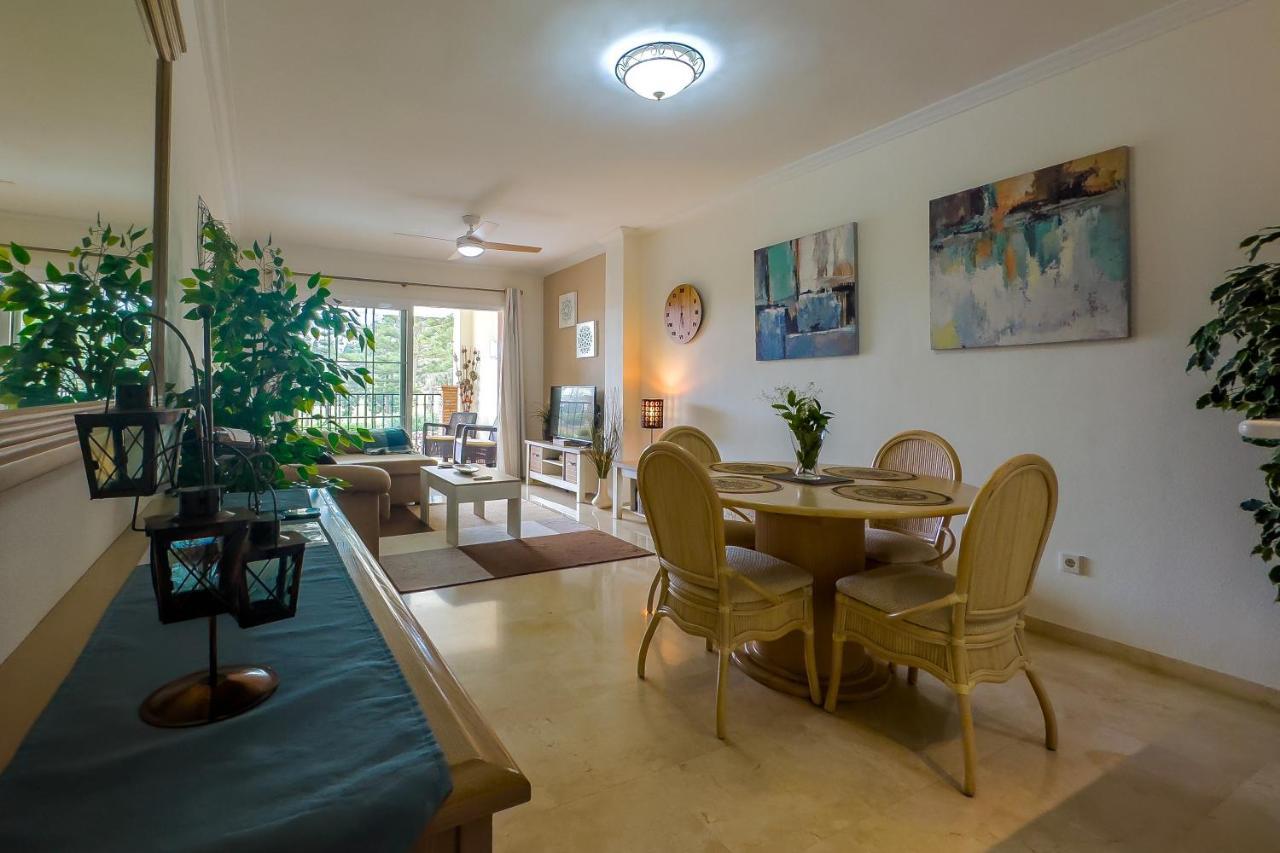 Dream Apartment In Mijas Golf Limonar Fuengirola Exterior foto