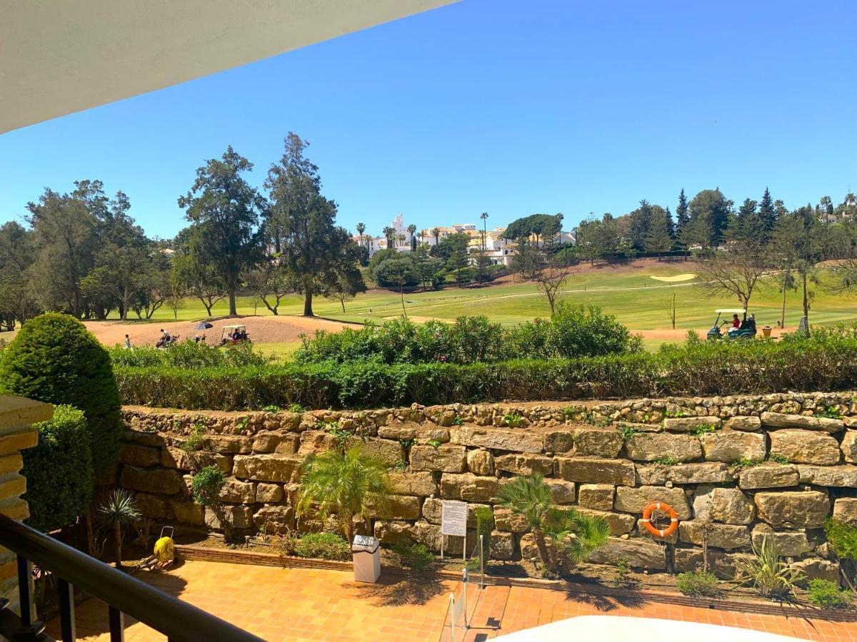 Dream Apartment In Mijas Golf Limonar Fuengirola Exterior foto