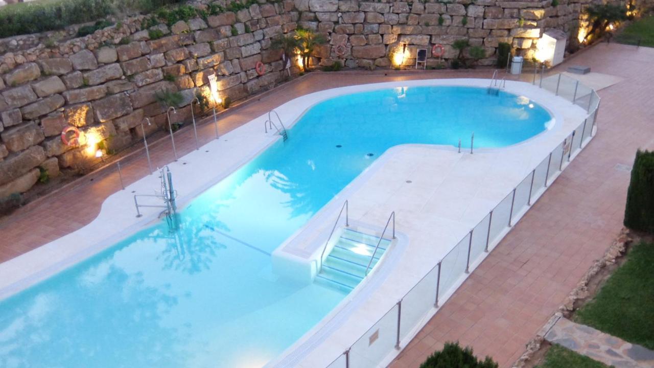 Dream Apartment In Mijas Golf Limonar Fuengirola Exterior foto