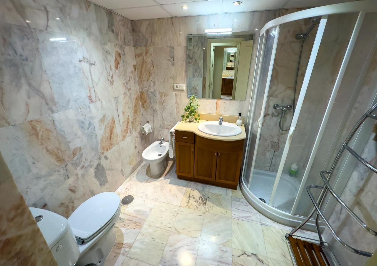 Dream Apartment In Mijas Golf Limonar Fuengirola Exterior foto