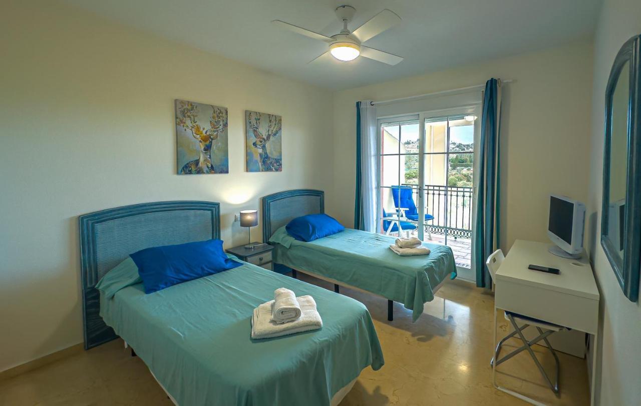Dream Apartment In Mijas Golf Limonar Fuengirola Exterior foto